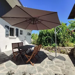 La Petite Maison - Maison De Village Neuvecelle