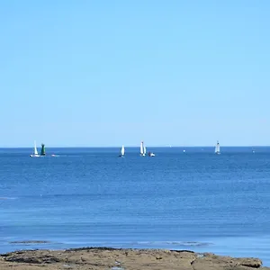 Votre Vue, La Mer, Les Bateaux Concarneau