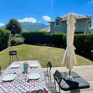 Petite Maison Dans Les Pyrenees Argelès-Gazost